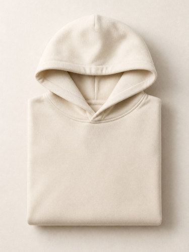 Bluza z kapturem