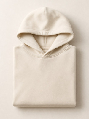 Bluza z kapturem