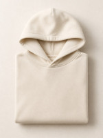 Bluza z kapturem